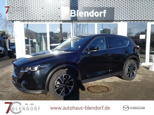 Mazda CX-5 4WD Sportsline