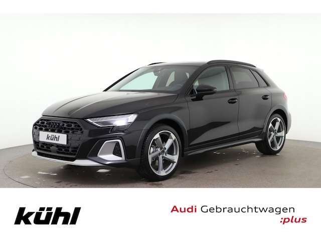 Audi A3 35 TFSI S-Tronic