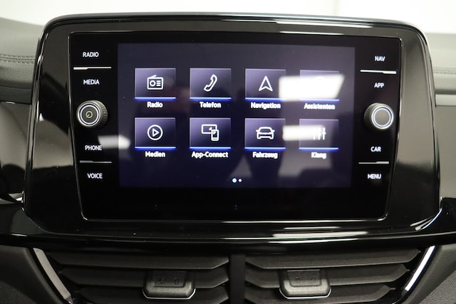 Volkswagen T-Roc Cabriolet DSG IQ.Drive