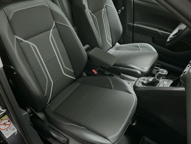 Volkswagen Taigo 1.5 TSI DSG