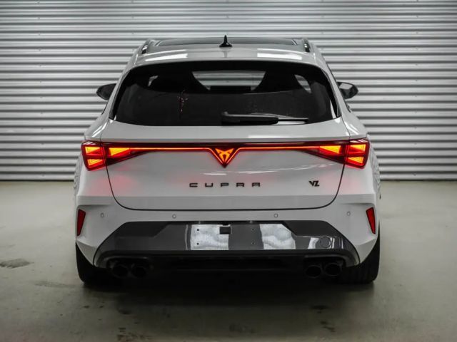 Cupra Leon DSG VZ