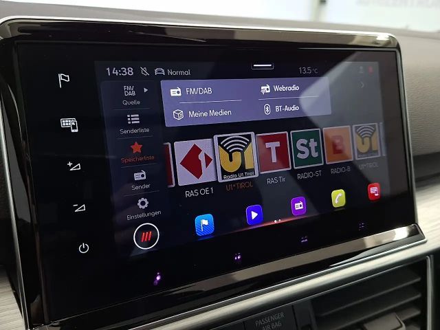 Seat Tarraco 4Drive DSG