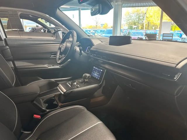 Mazda MX-30 Exclusive-line