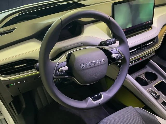 Skoda Elroq 85