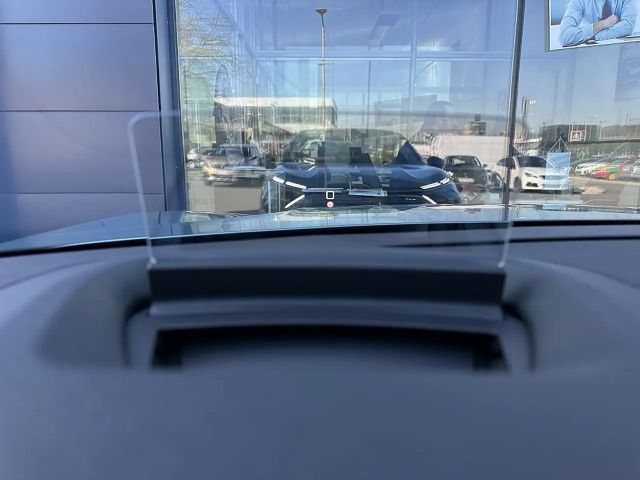 Citroën C4 BlueHDi Shine