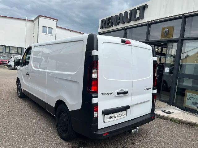 Renault Trafic Comfort L2H1