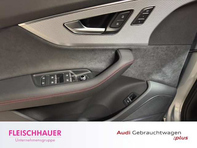 Audi Q7 50 TDI Quattro S-Line