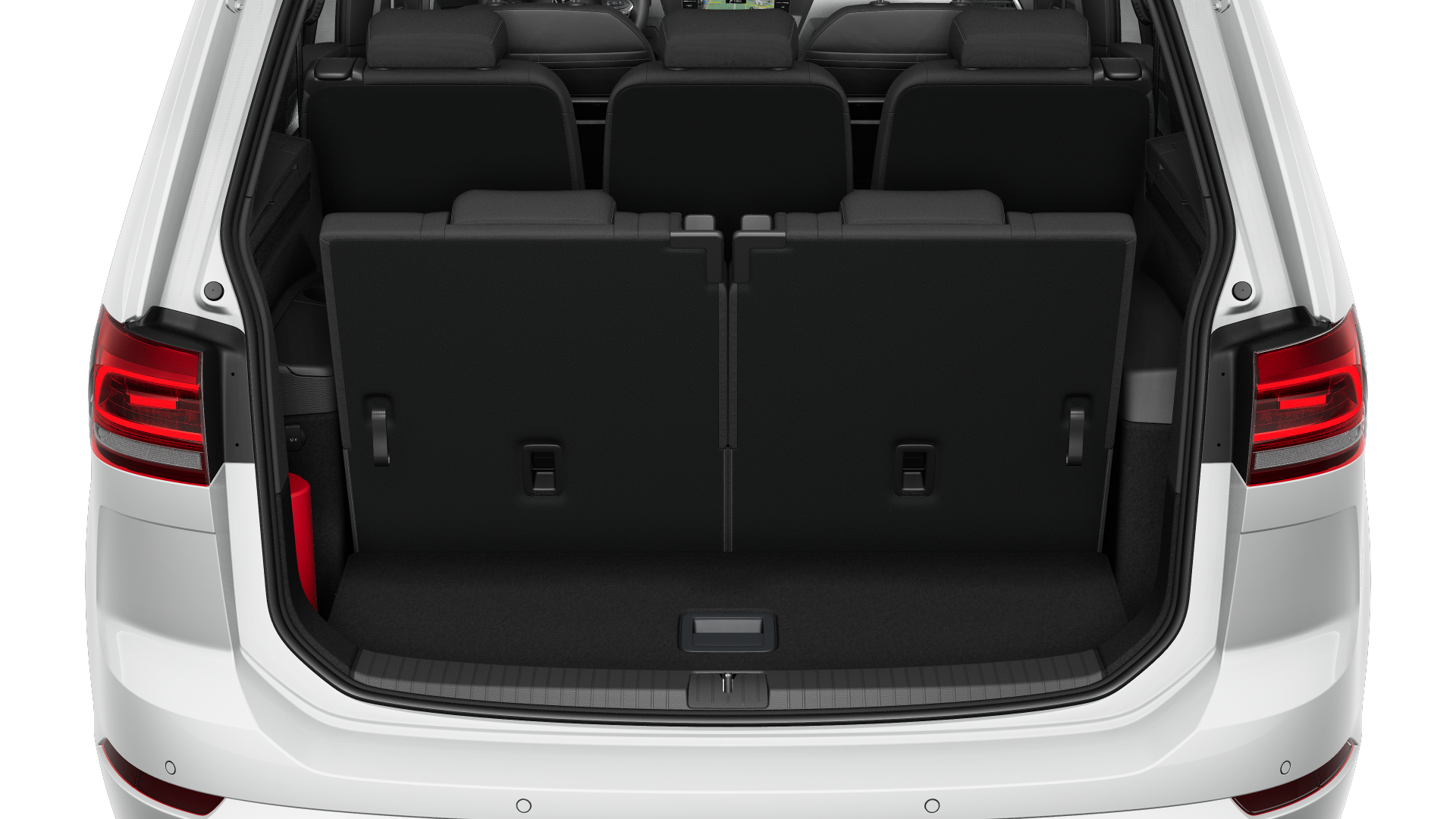 Volkswagen Touran Touran 2.0 TDI Highline DSG #AHZV#PANO#IQ.Dri