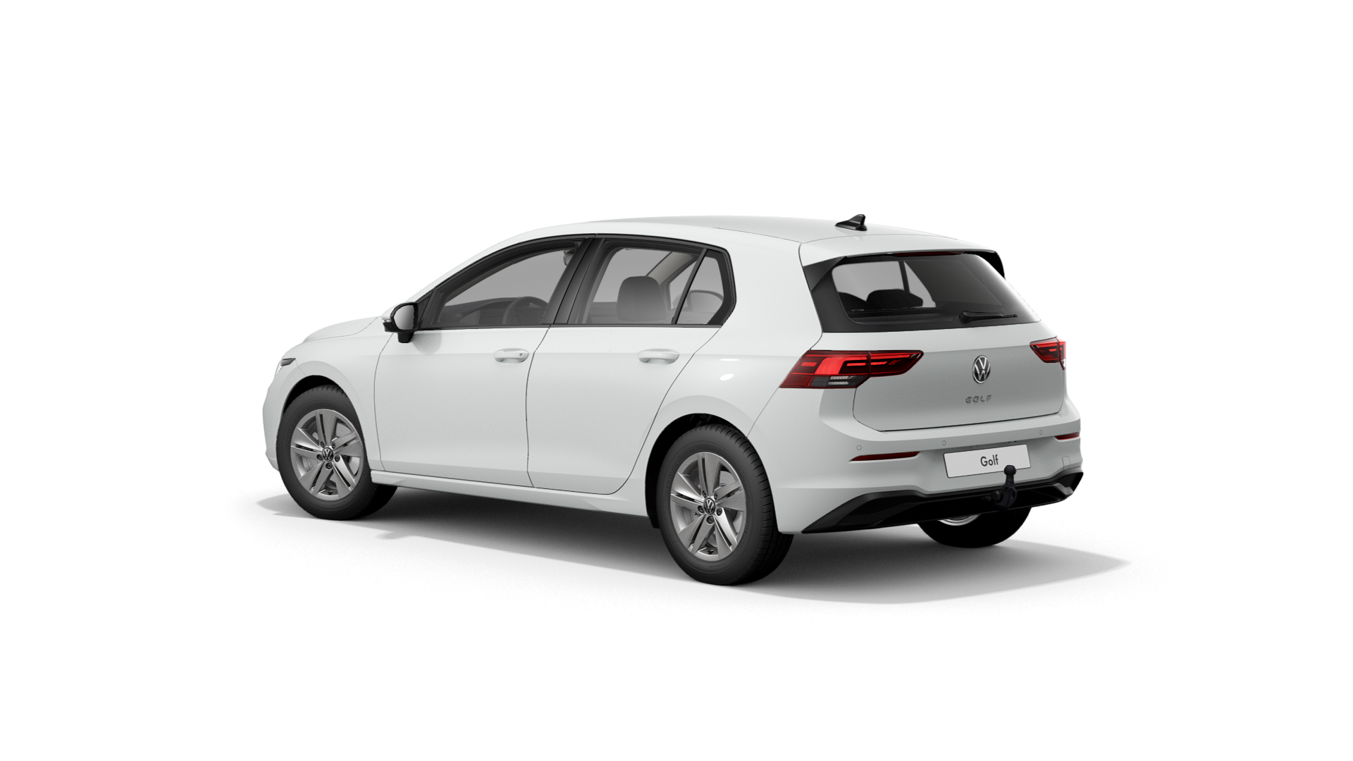 Volkswagen Golf 1.5 TSI Golf VIII