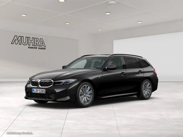 BMW 340 M-Sport xDrive