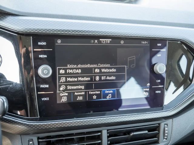 Volkswagen T-Cross 1.0 TSI DSG Life