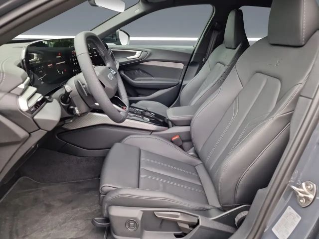 Audi A5 Avant S-Line