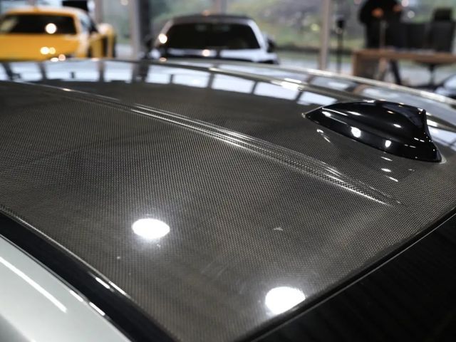 BMW M3 Competition Sedan