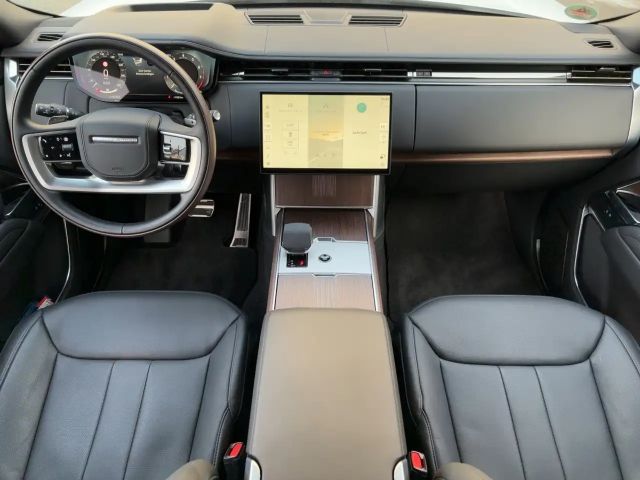 Land Rover Range Rover Autobiography P530