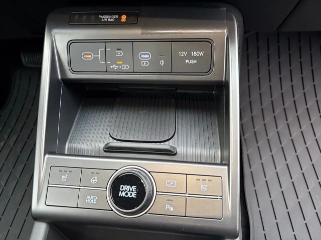 Hyundai Kona Kona HEV (SX2)