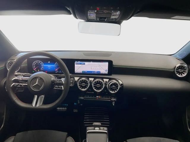 Mercedes-Benz A 200 A-Klasse