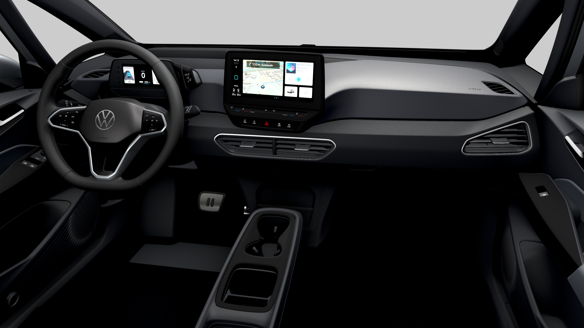 Volkswagen ID.3 Performance Pro