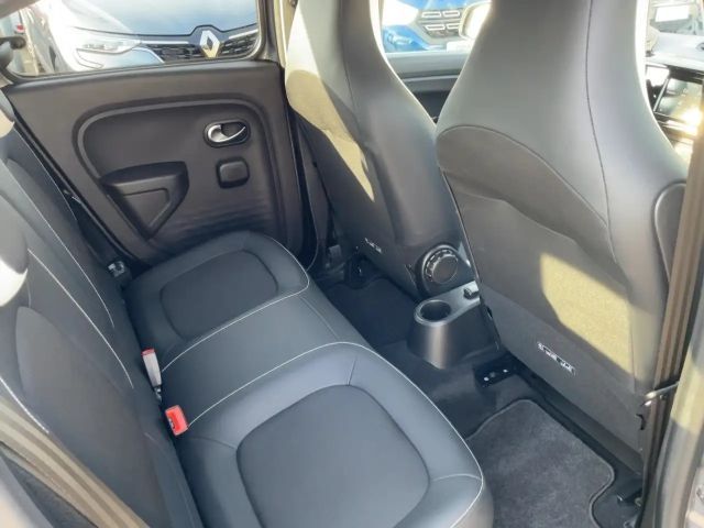 Renault Twingo SCe 65