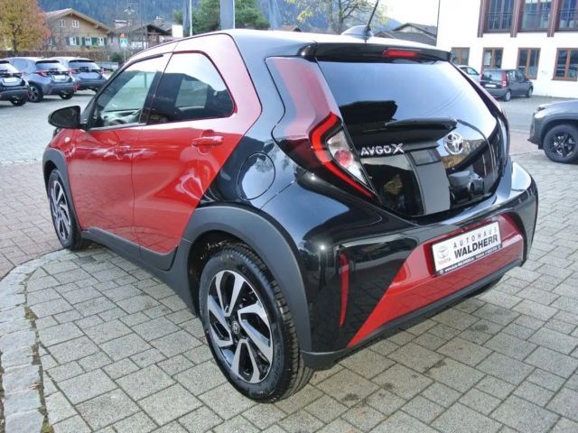 Toyota Aygo X Hatchback