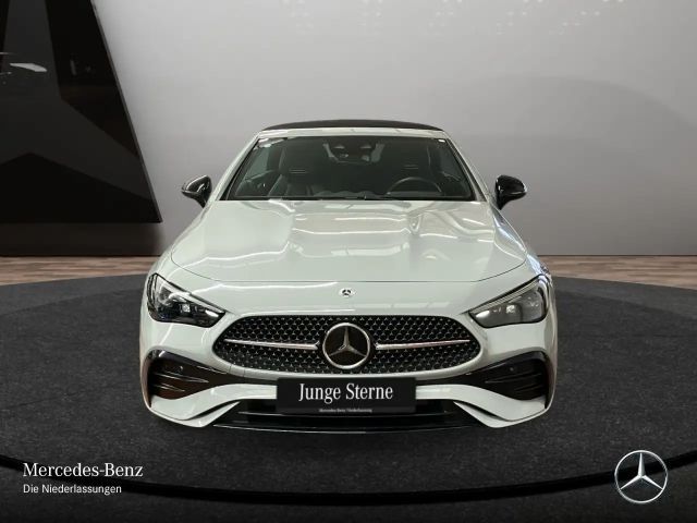 Mercedes-Benz CLE 200 AMG Line