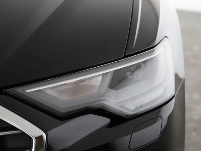 Audi A6 40 TDI Quattro Sport