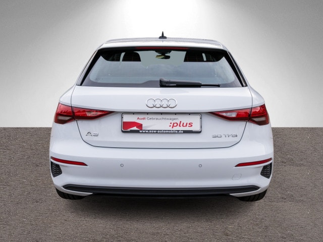 Audi A3 30 TFSI Sportback