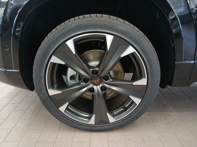 Cupra Ateca 1.5 TSI DSG