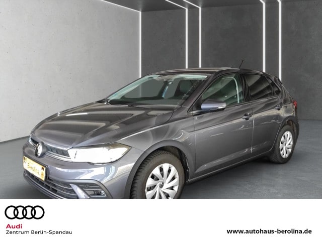 Volkswagen Polo 1.0 TSI DSG IQ.Drive Life