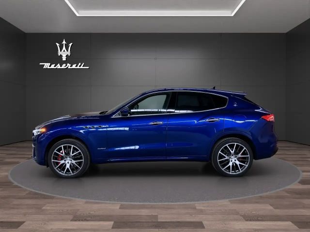 Maserati Levante GranSport