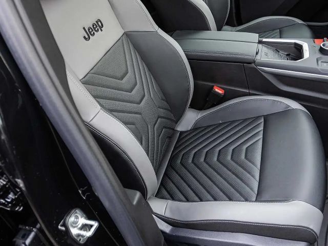 Jeep Compass ELEKTRO 74 kWh 213 PS FIRST EDITION