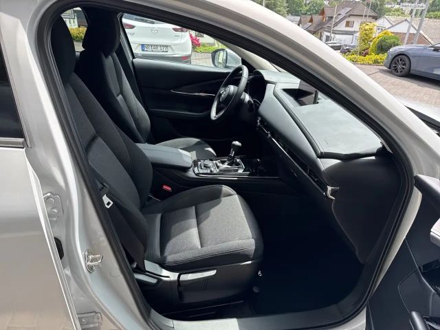 Mazda CX-30 Exclusive-line