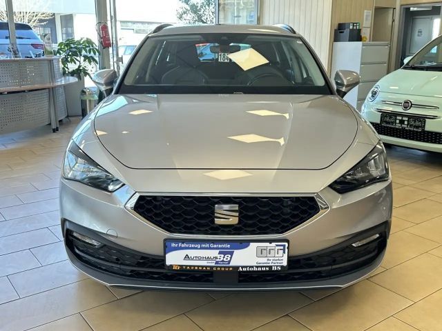 Seat Leon 2.0 TDI Style
