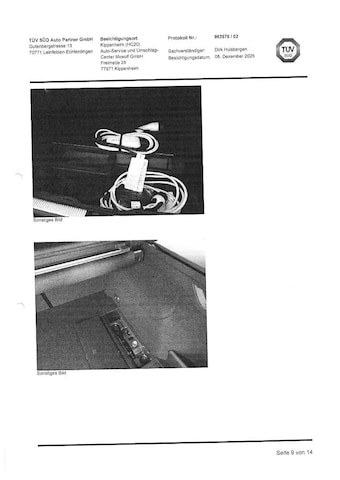 Volkswagen Passat 1.5 TSI eHybrid