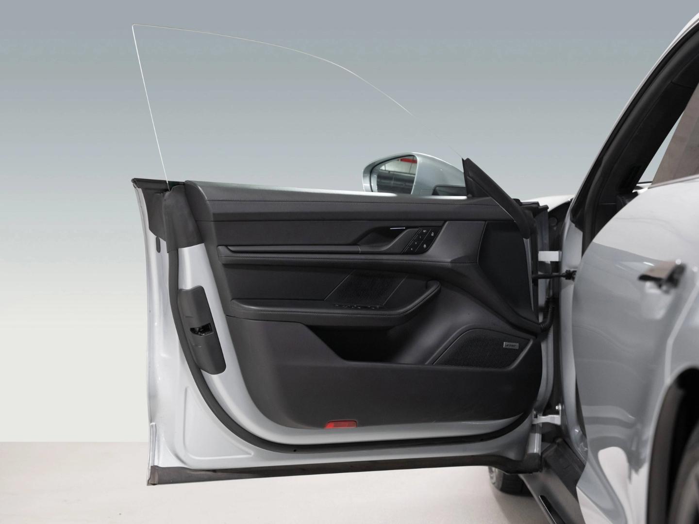 Porsche Taycan GTS Sport Turismo