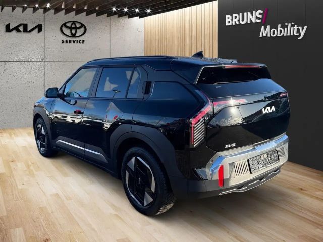 Kia EV3 81.4 kWh Earth