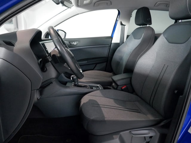 Seat Ateca 2.0 TDI DSG