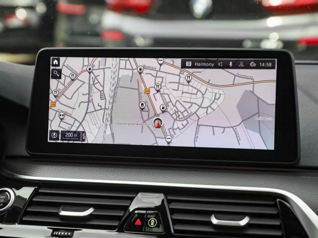 BMW 530 530i M-Sport Sedan