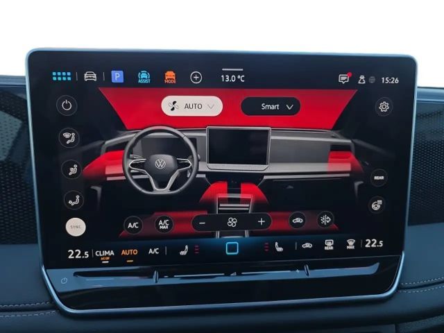 Volkswagen Tiguan 1.5 eTSI Plus