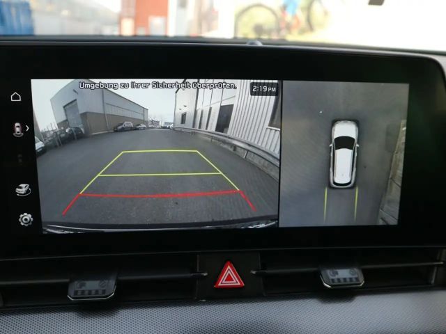 Kia Sportage GDi GT-Line