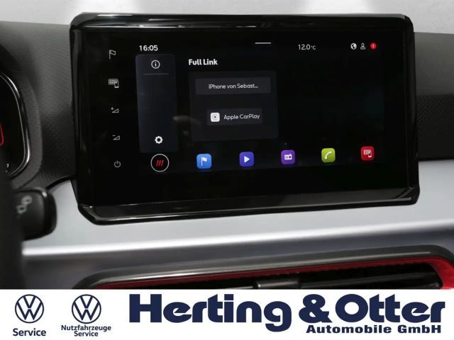 Seat Arona Connect FR-lijn