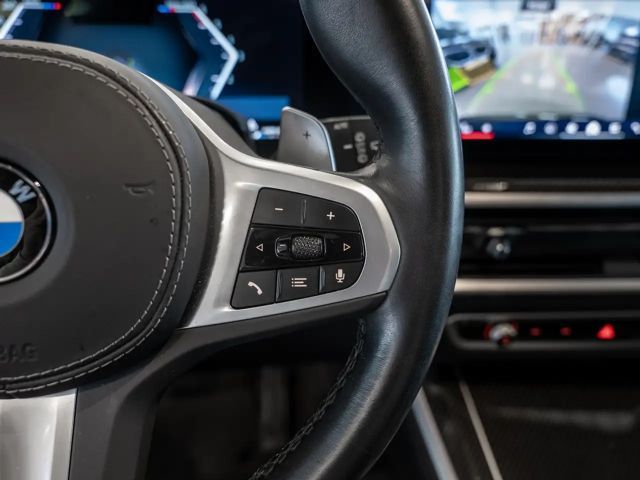 BMW X5 M-Sport xDrive