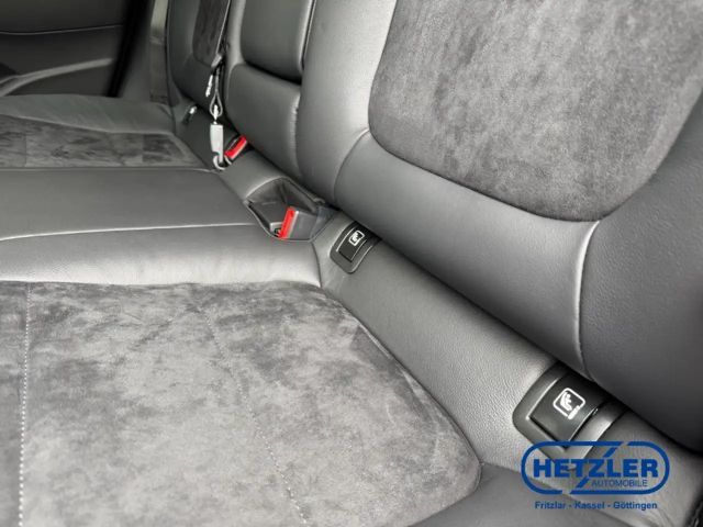 Hyundai i30 2.0 N Performance T-GDi