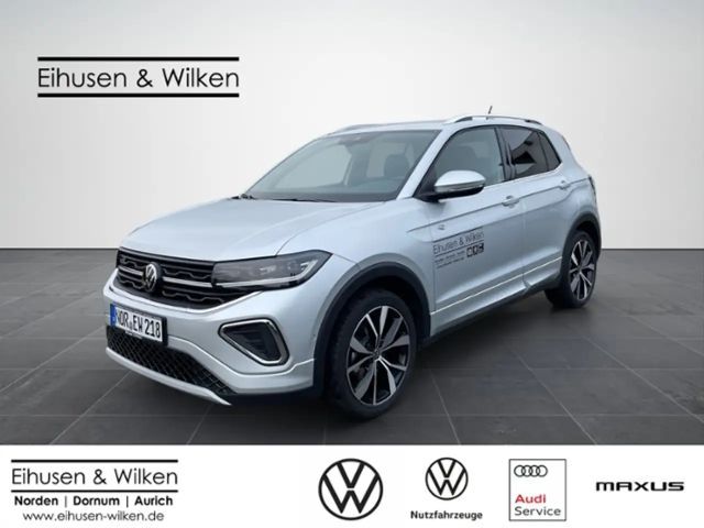Volkswagen T-Cross DSG R-Line