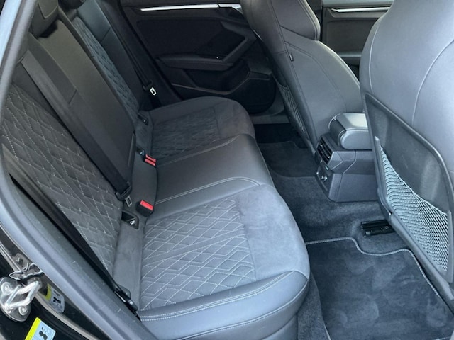 Audi S3 Quattro S-Tronic Sportback