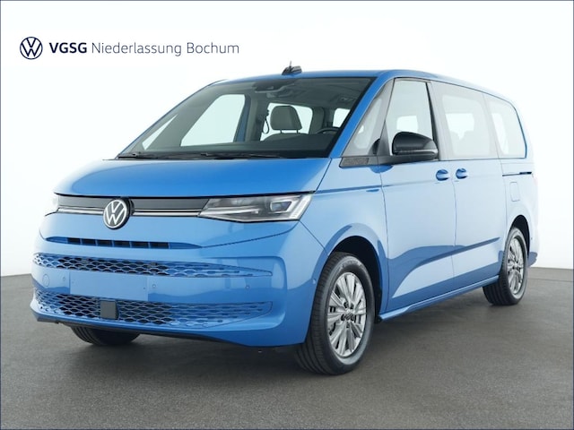 Volkswagen Multivan Lang Life