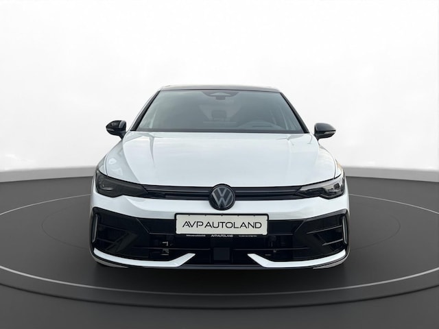 Volkswagen Golf 2.0 TSI 4Motion DSG Golf VIII