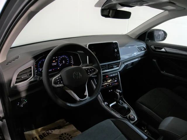 Volkswagen T-Roc 4Motion DSG Style