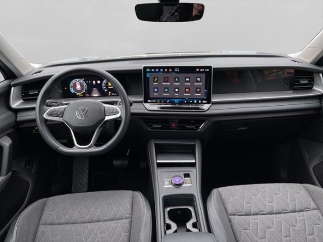 Volkswagen Tayron 1.5 eTSI DSG Plus