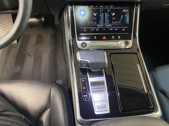 Audi Q8 55 TFSI Quattro