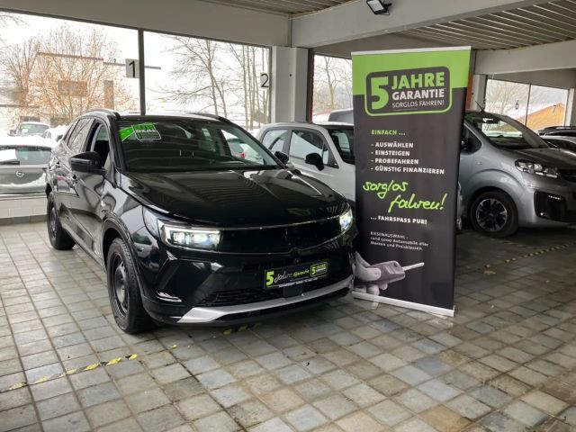 Opel Grandland X 1.5 CDTI